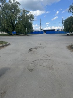 21 округ. Планирование благоустройства на 2024 год