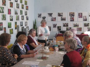 «Виртуальное» путешествие в Иерусалим…