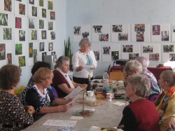 «Виртуальное» путешествие в Иерусалим…