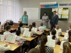 Округ 18. Приз зрительских симпатий вручен команде  3 