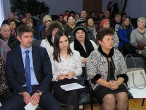 Скверу Дружбы быть!
