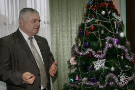 Праздник в детской хирургии