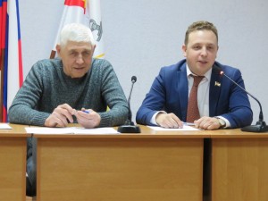 Скверу Дружбы быть!