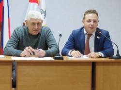 Скверу Дружбы быть!