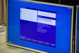 Петр Горчанюк вступил в должность председателя Волгодонской городской Думы-главы города. Полномочия высшего должностного лица депутаты делегировали ему единогласно.