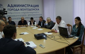 «Не только ввод жилья, но и уборка строительного мусора, восстановление газонов и тротуаров, создание парковочных мест и территории для отдыха должно быть обязанностью застройщика» 