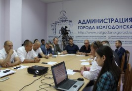 «Не только ввод жилья, но и уборка строительного мусора, восстановление газонов и тротуаров, создание парковочных мест и территории для отдыха должно быть обязанностью застройщика» 
