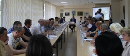 Власть и бизнес: новая встреча и очередной диалог