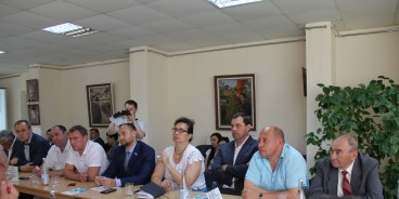 Власть и бизнес: новая встреча и очередной диалог