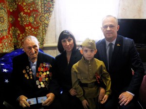 10округ «Почетный гражданин города Волгодонска»