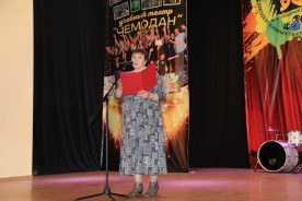 В Волгодонске стартовала «Театральная весна»