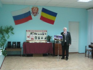 «Афганистан болит в моей душе...»