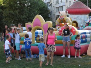 Праздник для всех