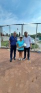 В Волгодонске отметили День физкультурника