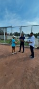 В Волгодонске отметили День физкультурника