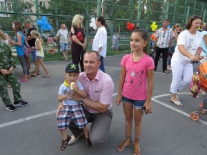 Праздник для всех