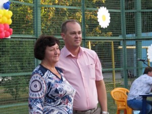 Праздник для всех