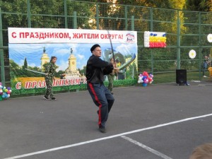 Праздник для всех