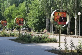 «Вспомним всех поименно…»