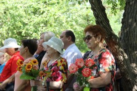 «Вспомним всех поименно…»