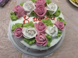 Для милых дам 21 округа!