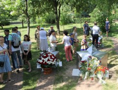 «Вспомним всех поименно…»