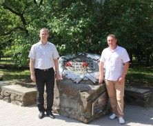 «Вспомним всех поименно…»