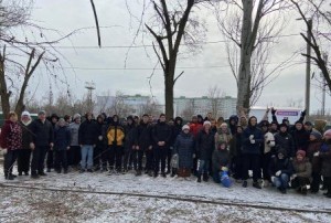 Округ 18. Наведем порядок вместе