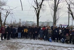 Округ 18. Наведем порядок вместе