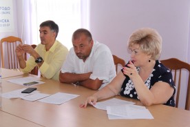 Торгуют как и где хотят: возмущенные депутаты продолжают искать методы борьбы с несанкционированной торговлей