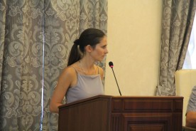 Депутаты порадовались результатами деятельности Молодежного парламента, но обеспокоены судьбами детей сирот 
