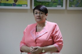 В Волгодонске состоялась презентация седьмой  книги «Эхо победной весны»