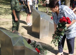 День памяти и скорби - день начала Великой Отечественной войны