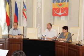Комиссия по бюджету: в казне города прибавление