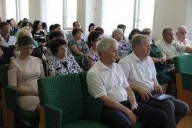 За сорок лет перевезли миллиард пассажиров: городской пассажирский транспорт отмечает юбилей