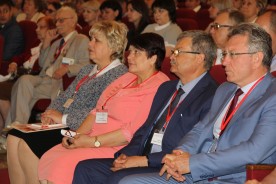 Депутаты Волгодонской Думы приняли участие в международной научно-практической конференции «Безопасность ядерной энергетики»