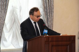 Волгодонские депутаты обеспокоены проездом карет скорой помощи в отдаленные районы города и на дачные массивы