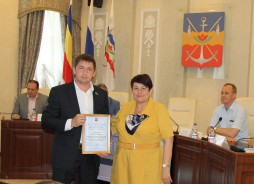 Майская Дума: награждение, обсуждения, планы