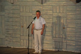 Председатель Волгодонской Думы-глава города поздравила библиотекарей 