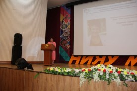 Депутаты Волгодонской Думы приняли участие в международной научно-практической конференции «Безопасность ядерной энергетики»