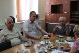 Совет старейшин не согласен с повышением пенсионного возраста