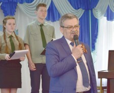 Быть ближе к ветеранам. Каждый день