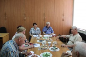 Совет старейшин не согласен с повышением пенсионного возраста