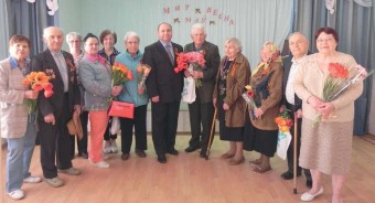«Мы героев своих не забыли»