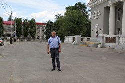 Мой любимый Волгодонск: Виктор Дорохов
