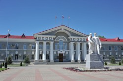 Информационное сообщение о проведении общественного обсуждения проекта распоряжения Волгодонской городской Думы