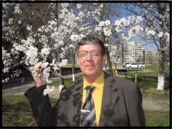 Ушел из жизни Александр Михайлович Штинин