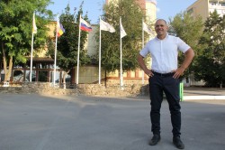 Мой любимый Волгодонск: Виталий Цуканов