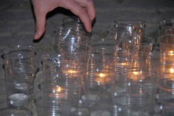 Волгодонские депутаты посетили мероприятие «Герои Дона»