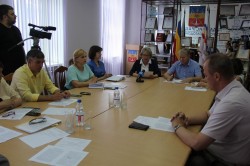 Волгодонские депутаты проанализировали ситуацию с продажей алкоголя в Волгодонске